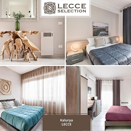 B&B Kalurya - Lecce Selection Extérieur photo