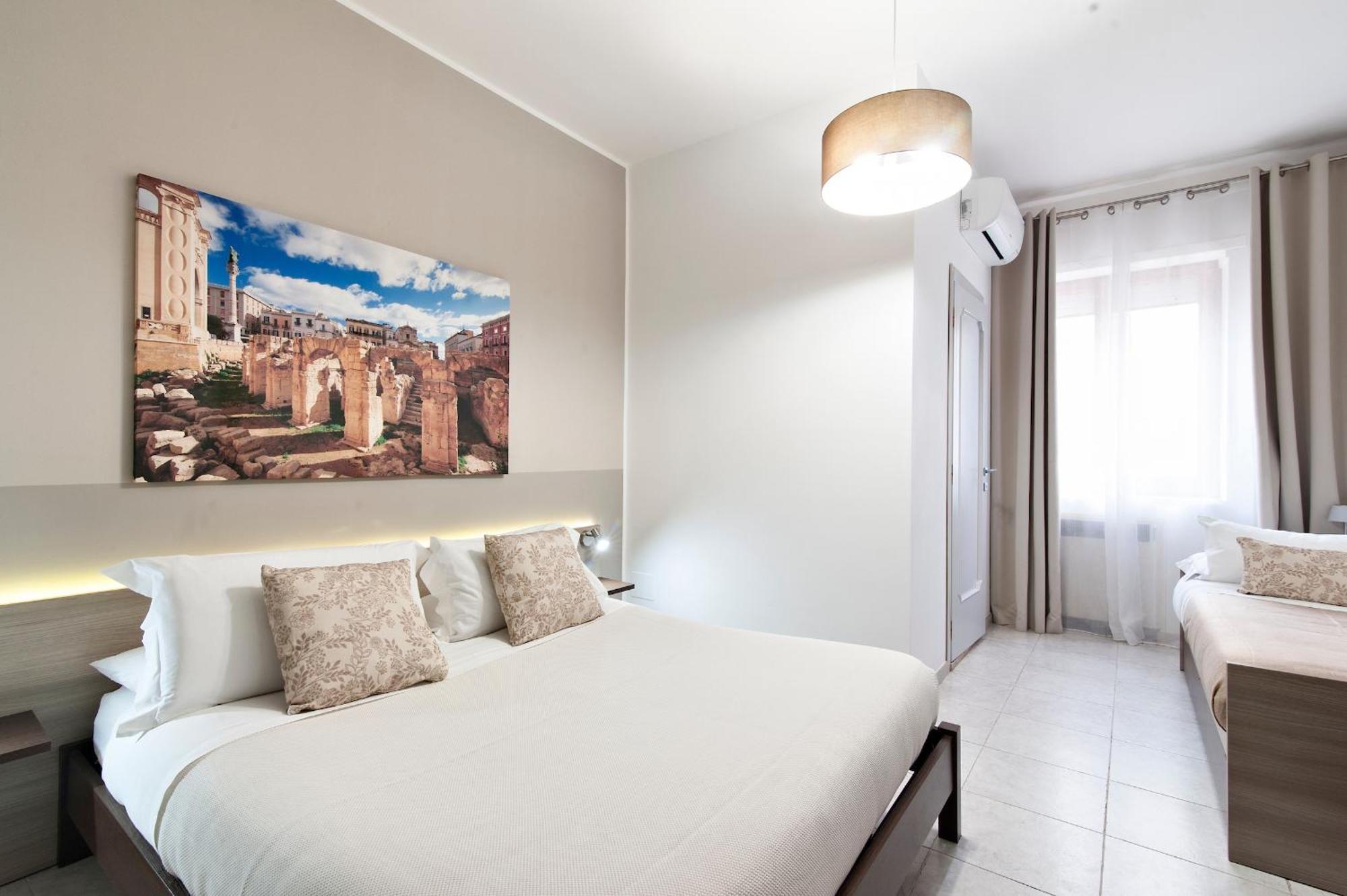 B&B Kalurya - Lecce Selection Extérieur photo