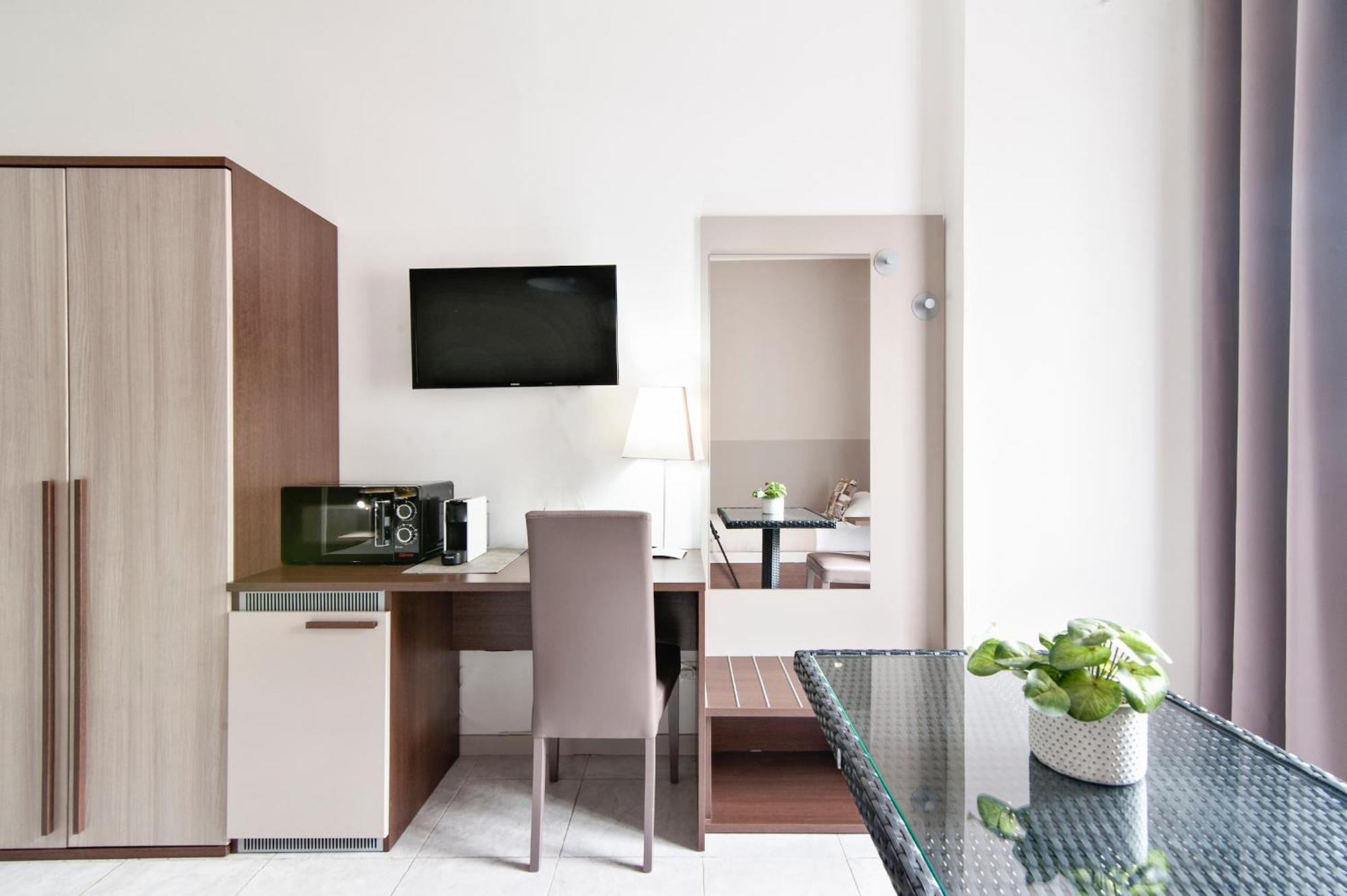 B&B Kalurya - Lecce Selection Extérieur photo
