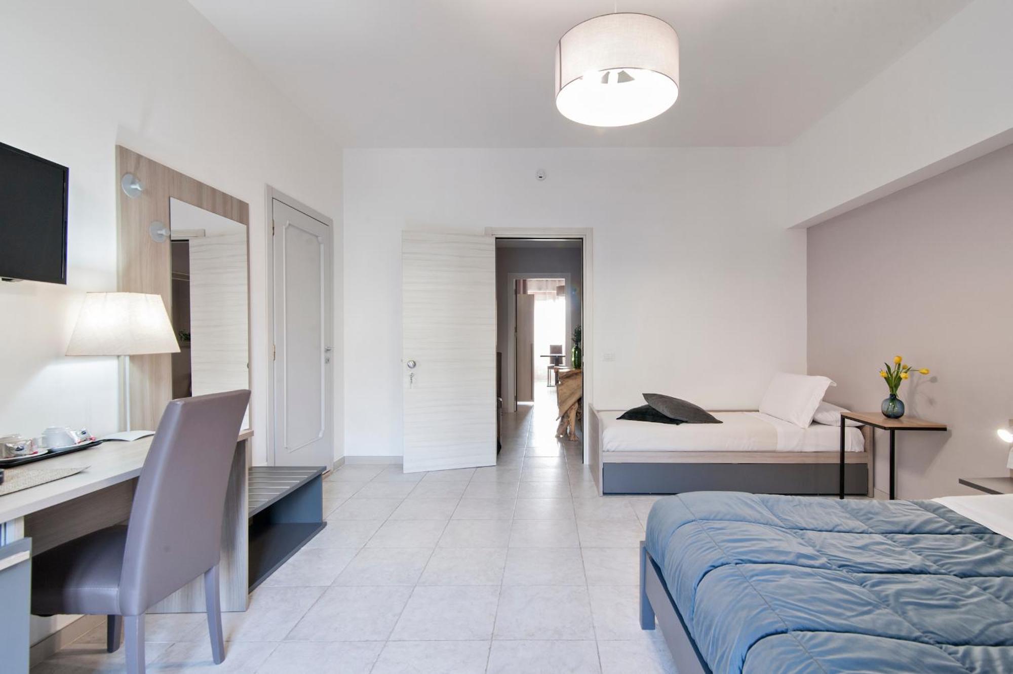 B&B Kalurya - Lecce Selection Extérieur photo