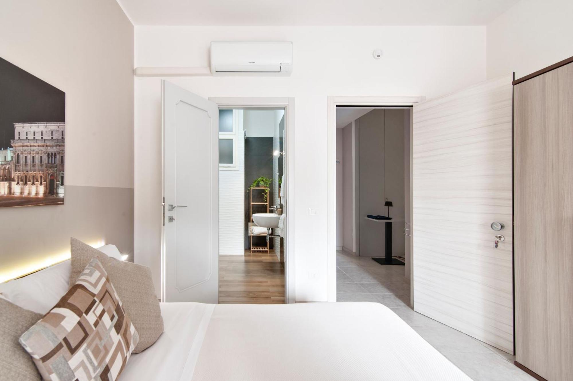 B&B Kalurya - Lecce Selection Extérieur photo