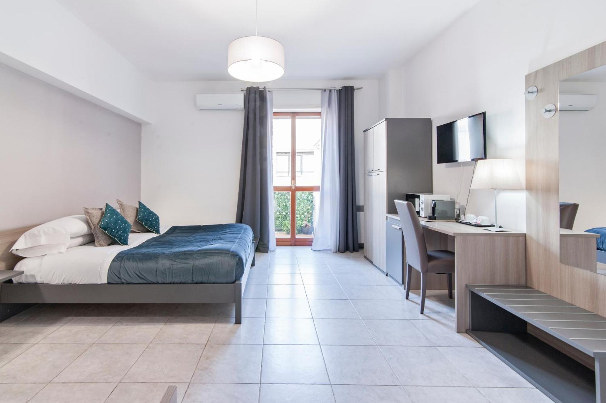 B&B Kalurya - Lecce Selection Extérieur photo