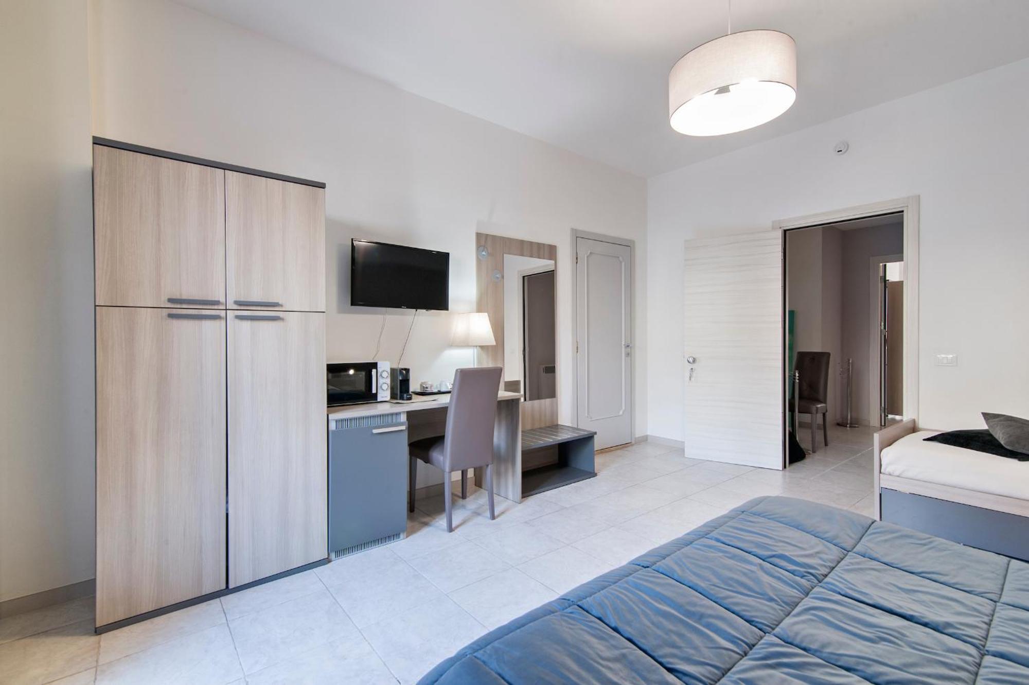 B&B Kalurya - Lecce Selection Extérieur photo