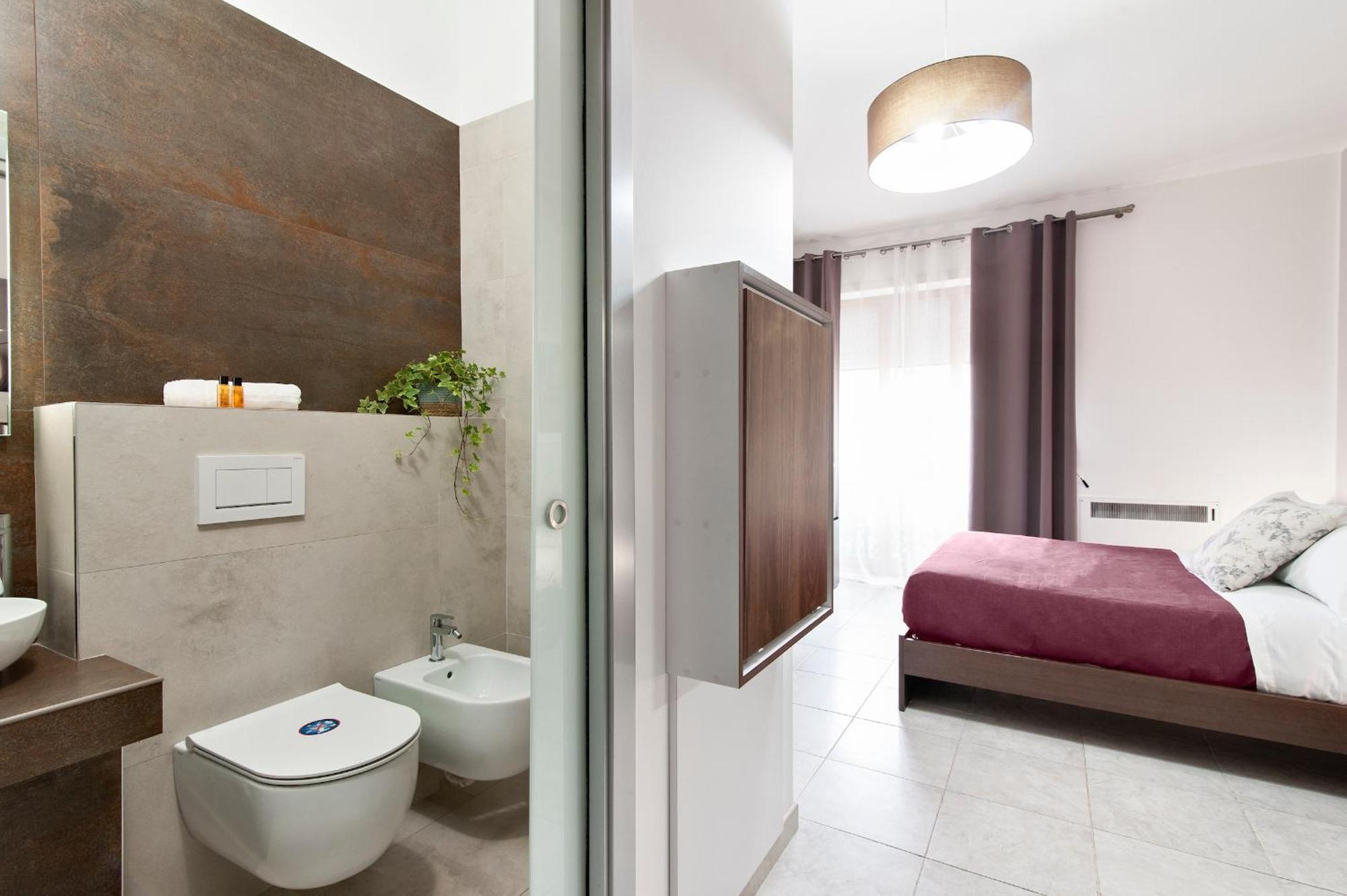 B&B Kalurya - Lecce Selection Extérieur photo