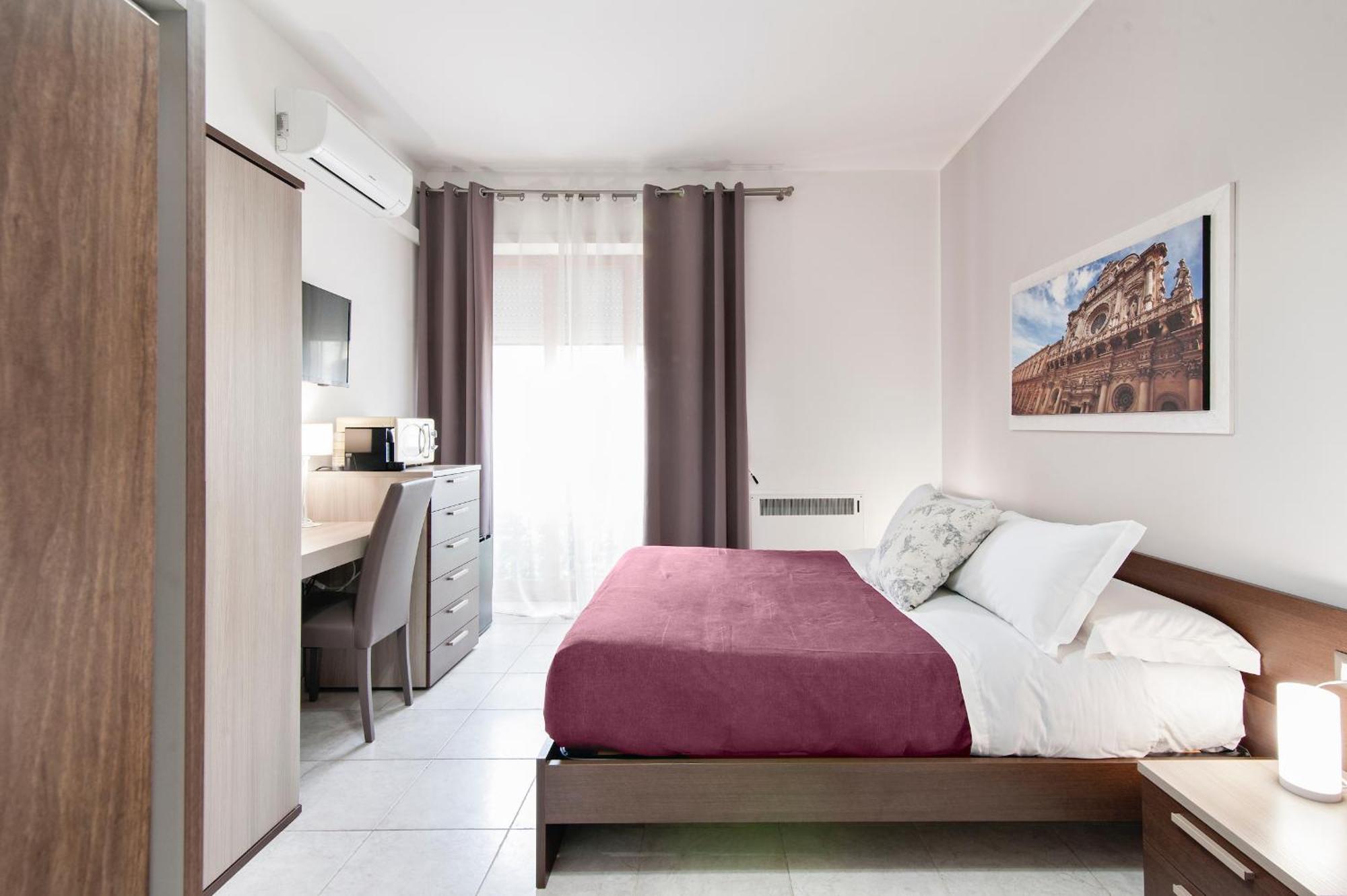 B&B Kalurya - Lecce Selection Extérieur photo
