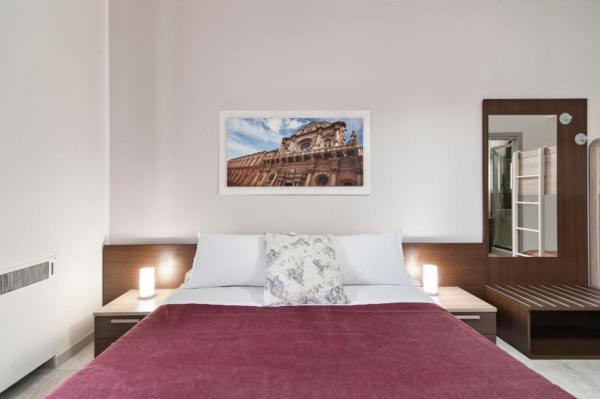 B&B Kalurya - Lecce Selection Extérieur photo