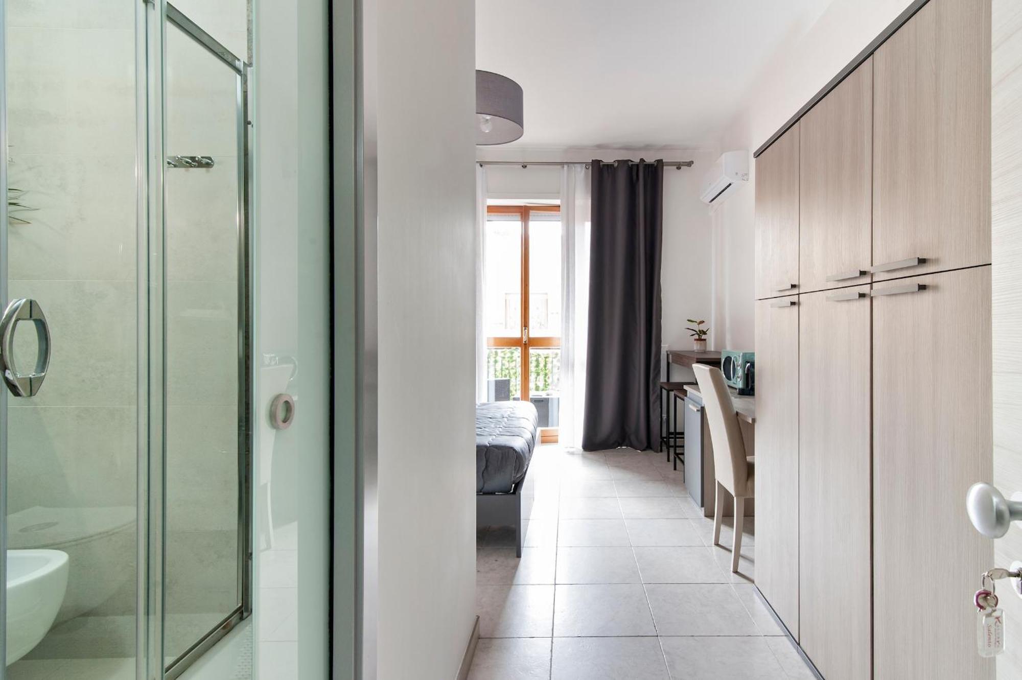 B&B Kalurya - Lecce Selection Extérieur photo