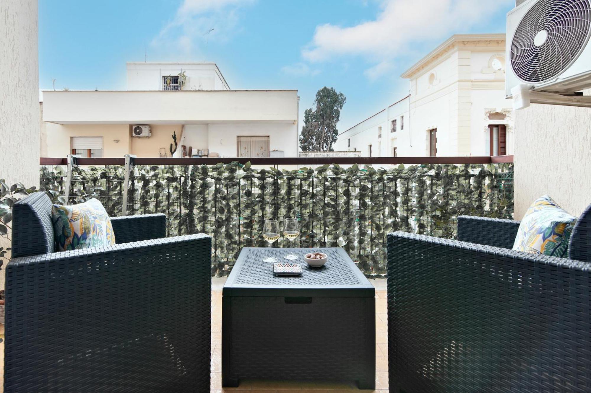 B&B Kalurya - Lecce Selection Extérieur photo