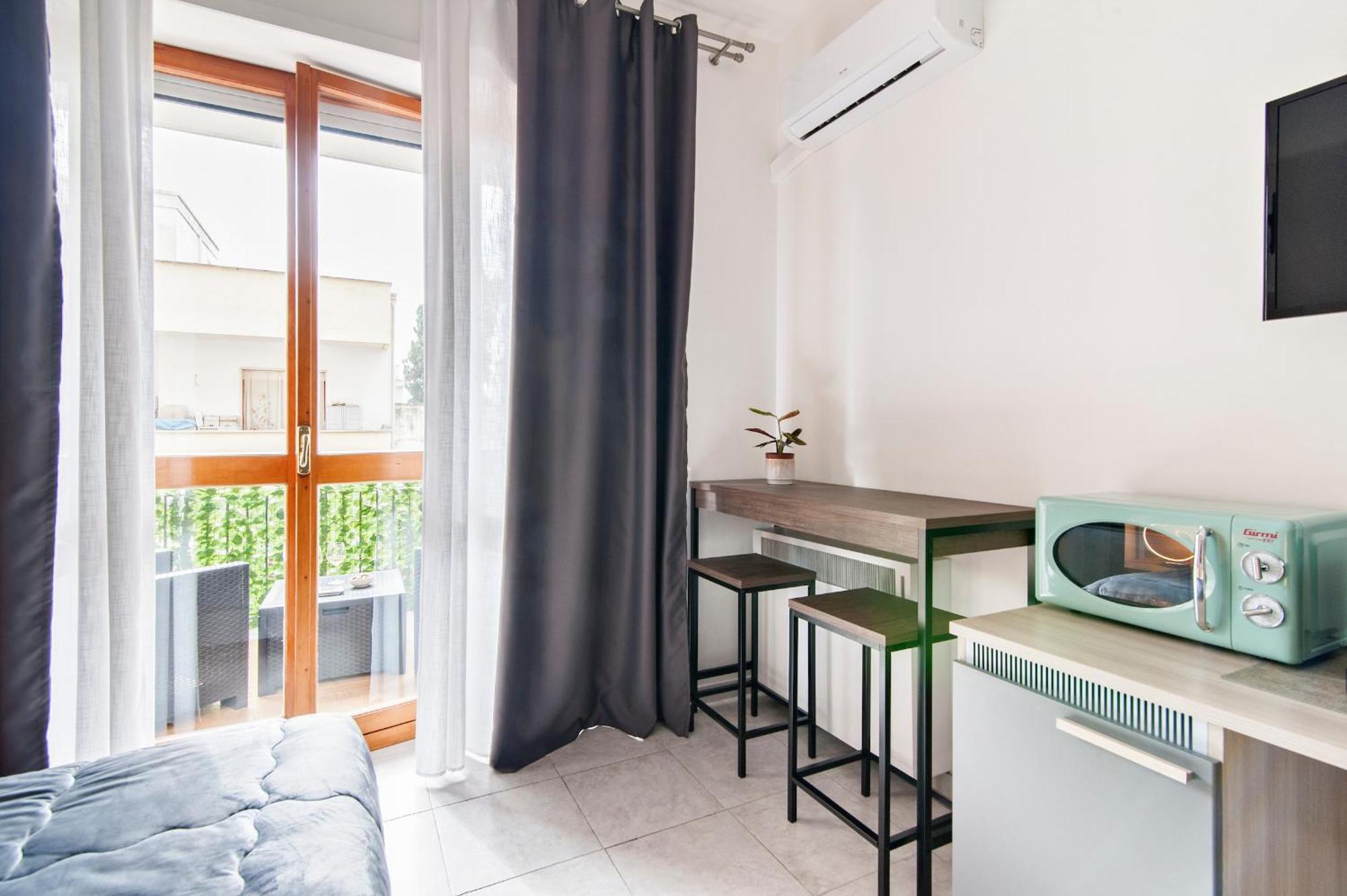 B&B Kalurya - Lecce Selection Extérieur photo