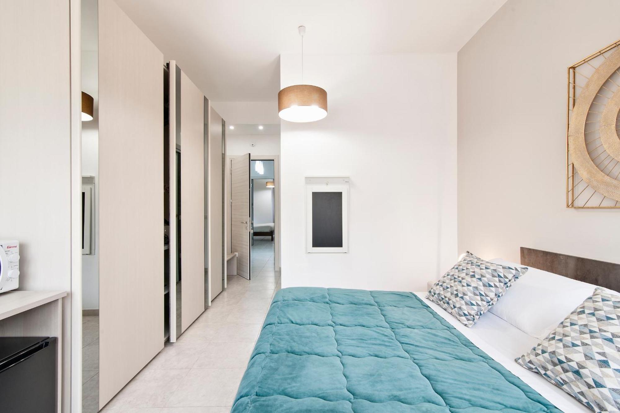 B&B Kalurya - Lecce Selection Extérieur photo