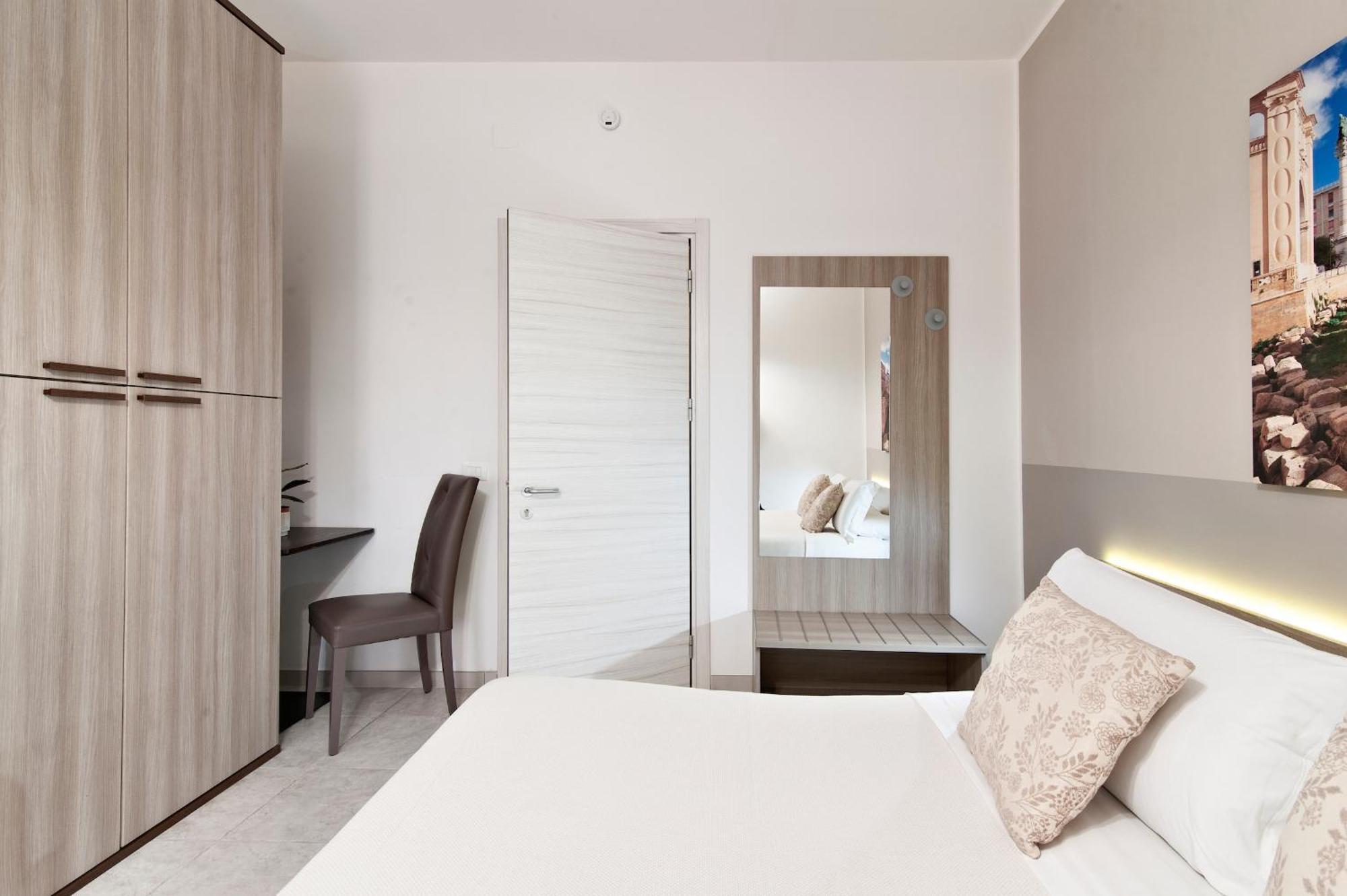 B&B Kalurya - Lecce Selection Extérieur photo