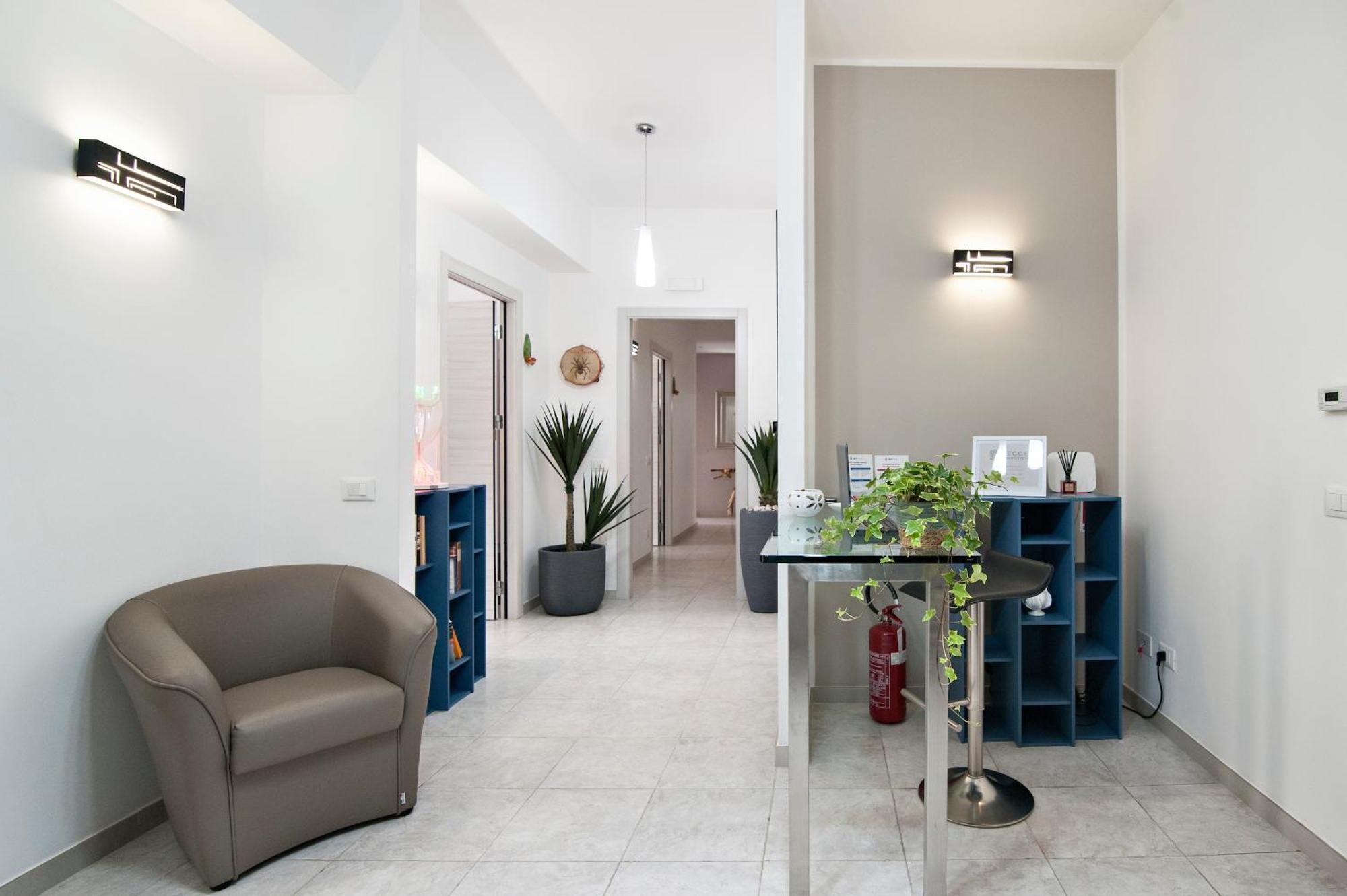B&B Kalurya - Lecce Selection Extérieur photo