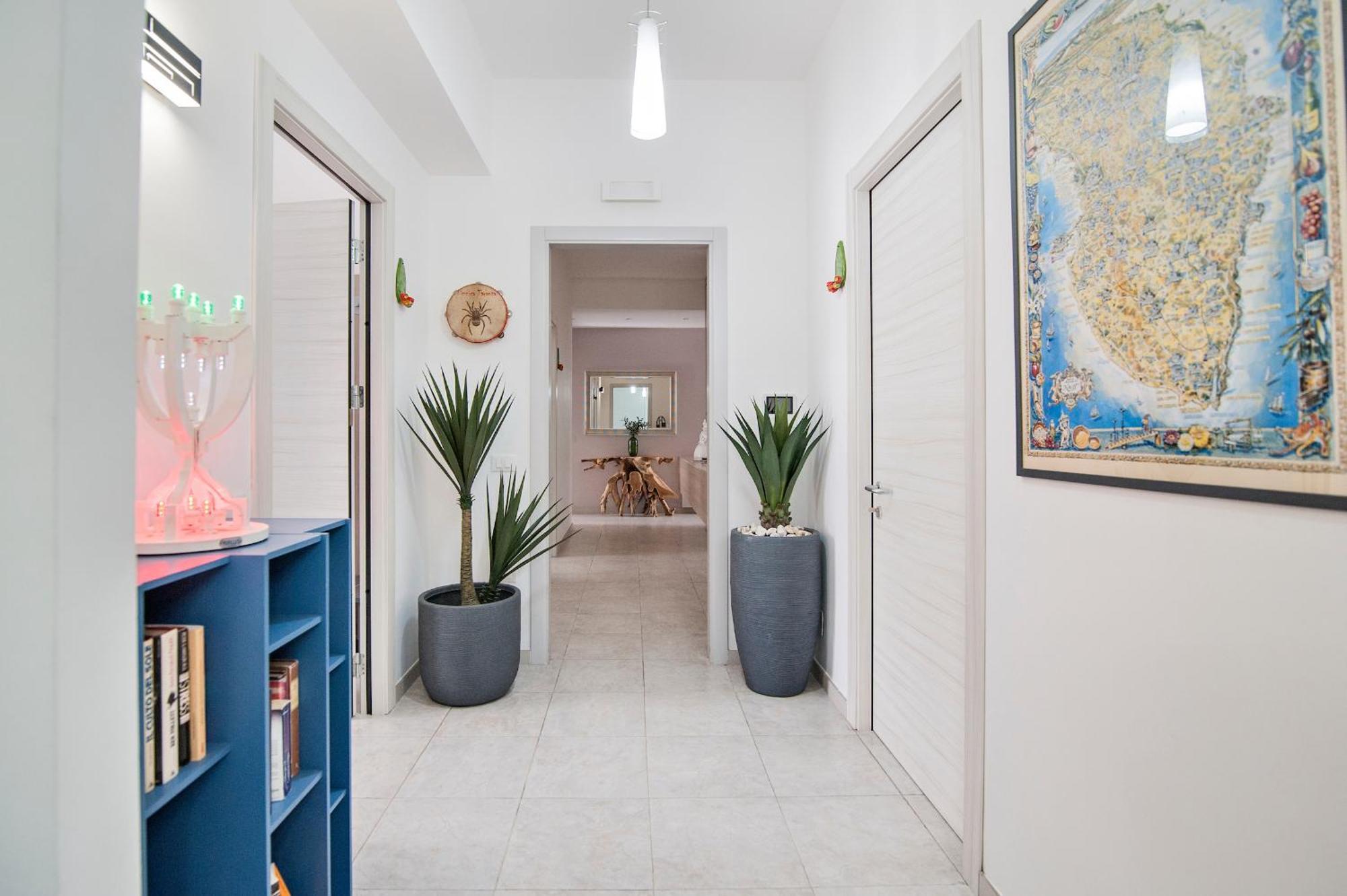 B&B Kalurya - Lecce Selection Extérieur photo