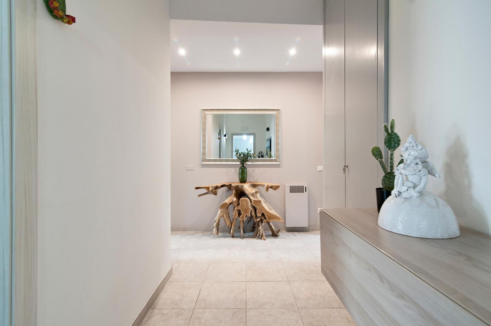 B&B Kalurya - Lecce Selection Extérieur photo