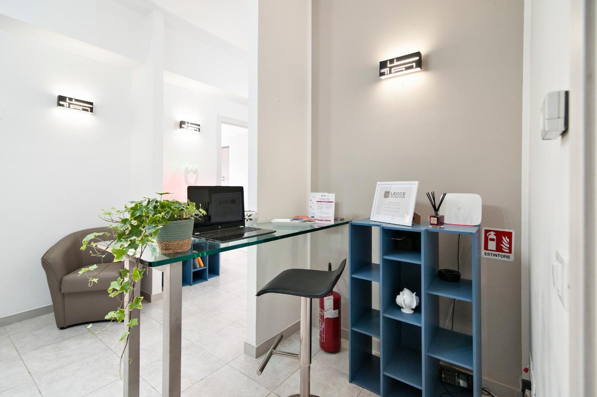 B&B Kalurya - Lecce Selection Extérieur photo