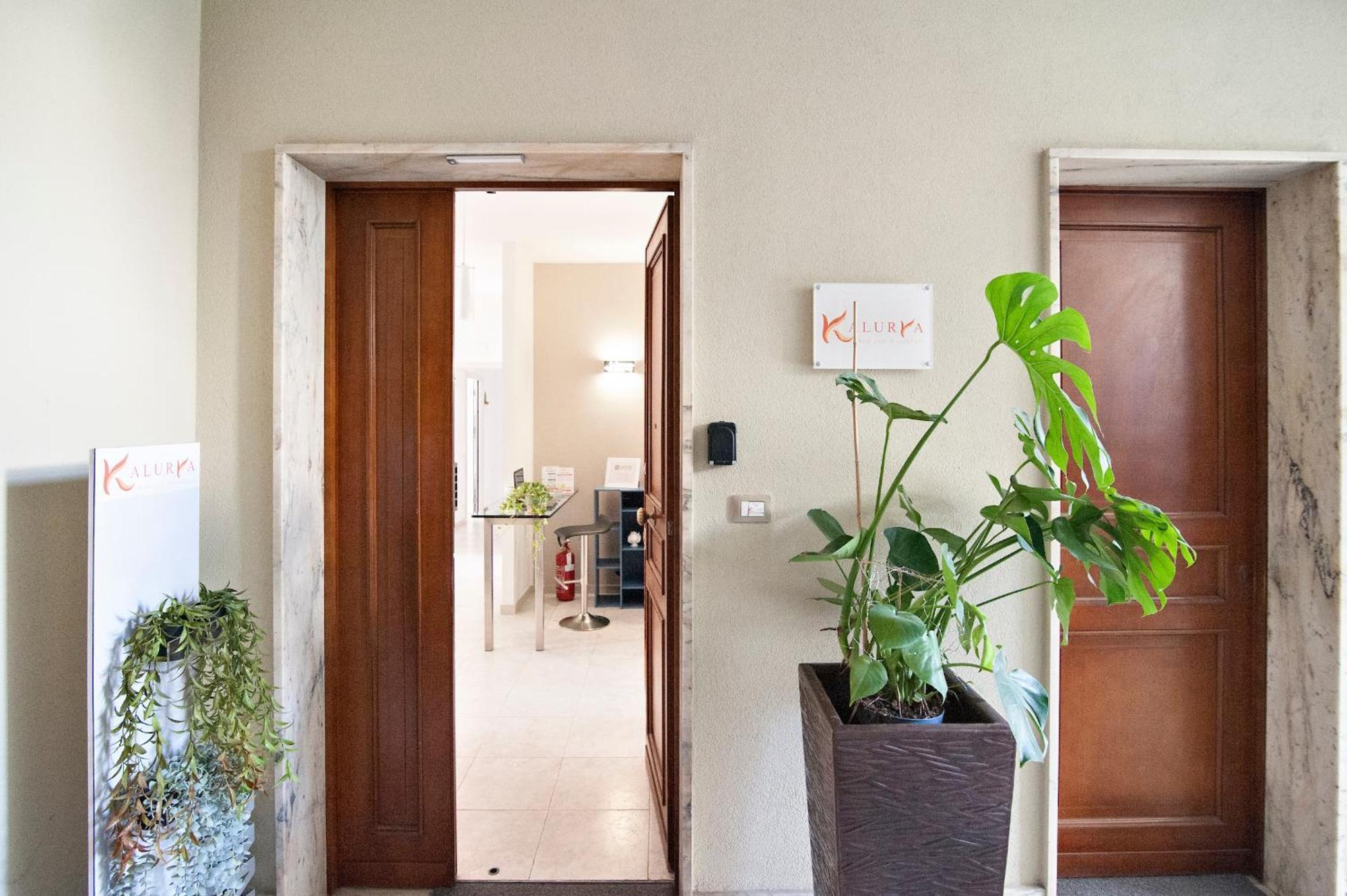 B&B Kalurya - Lecce Selection Extérieur photo