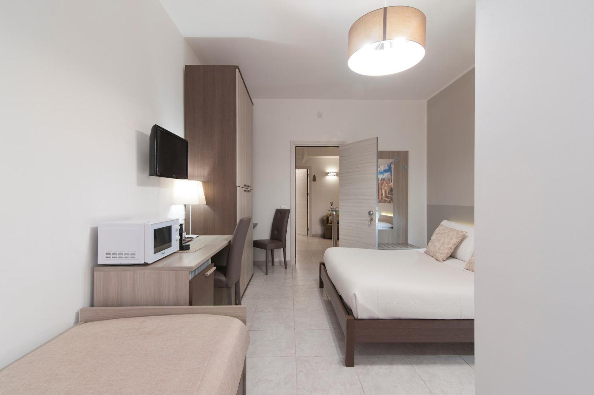 B&B Kalurya - Lecce Selection Extérieur photo